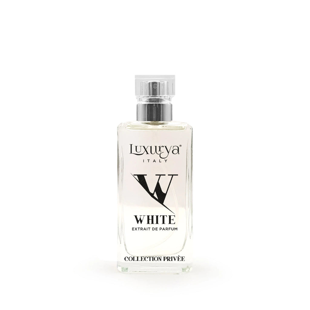 Luxurya Profumo White Unisex  Luxurya 50ml