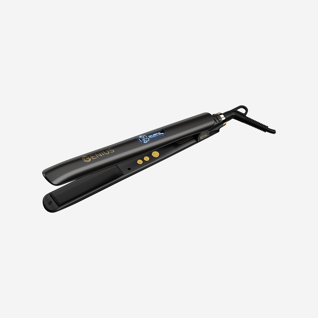 Giubra Piastra professionale Genius 250°