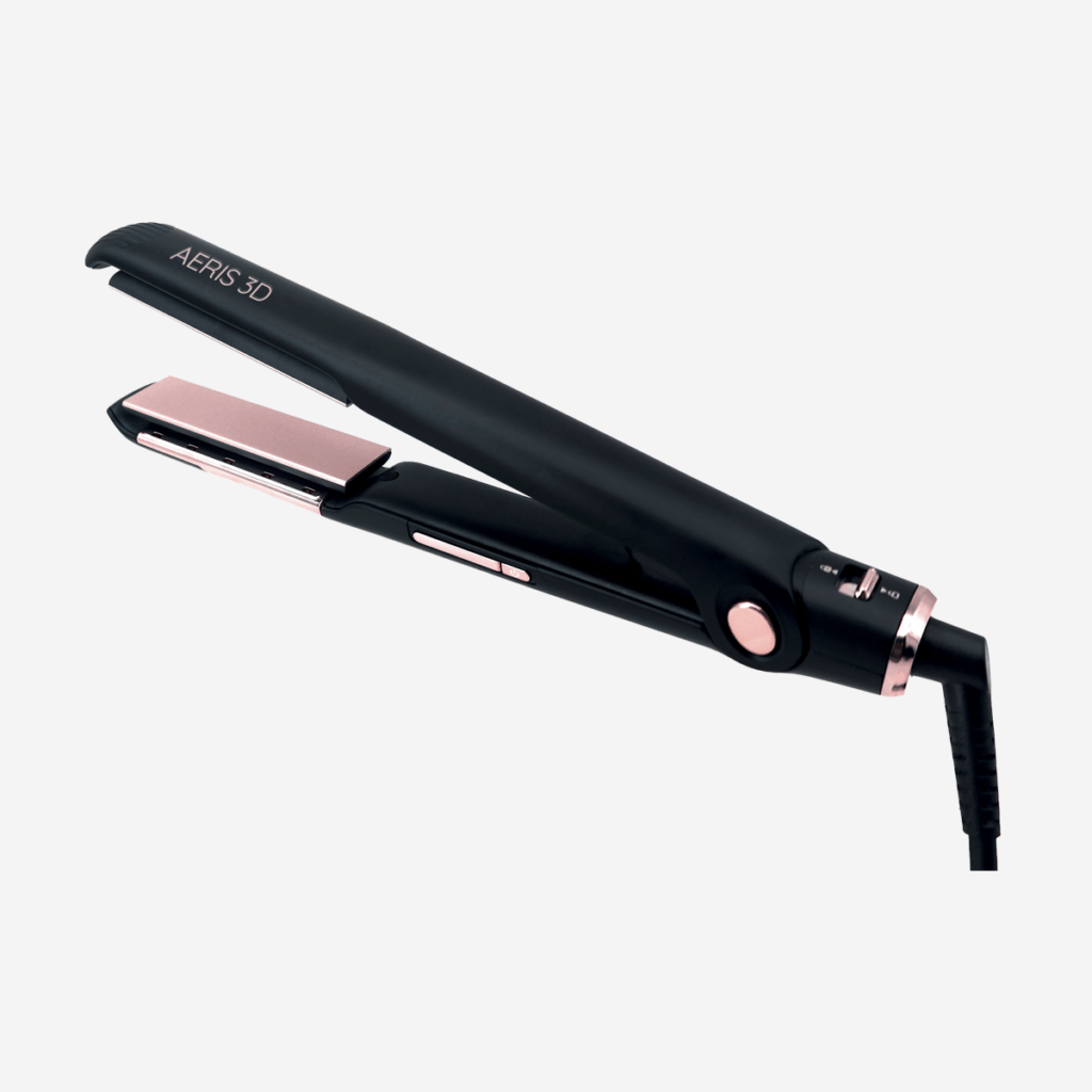 Giubra Piastra professionale Aeris 3D