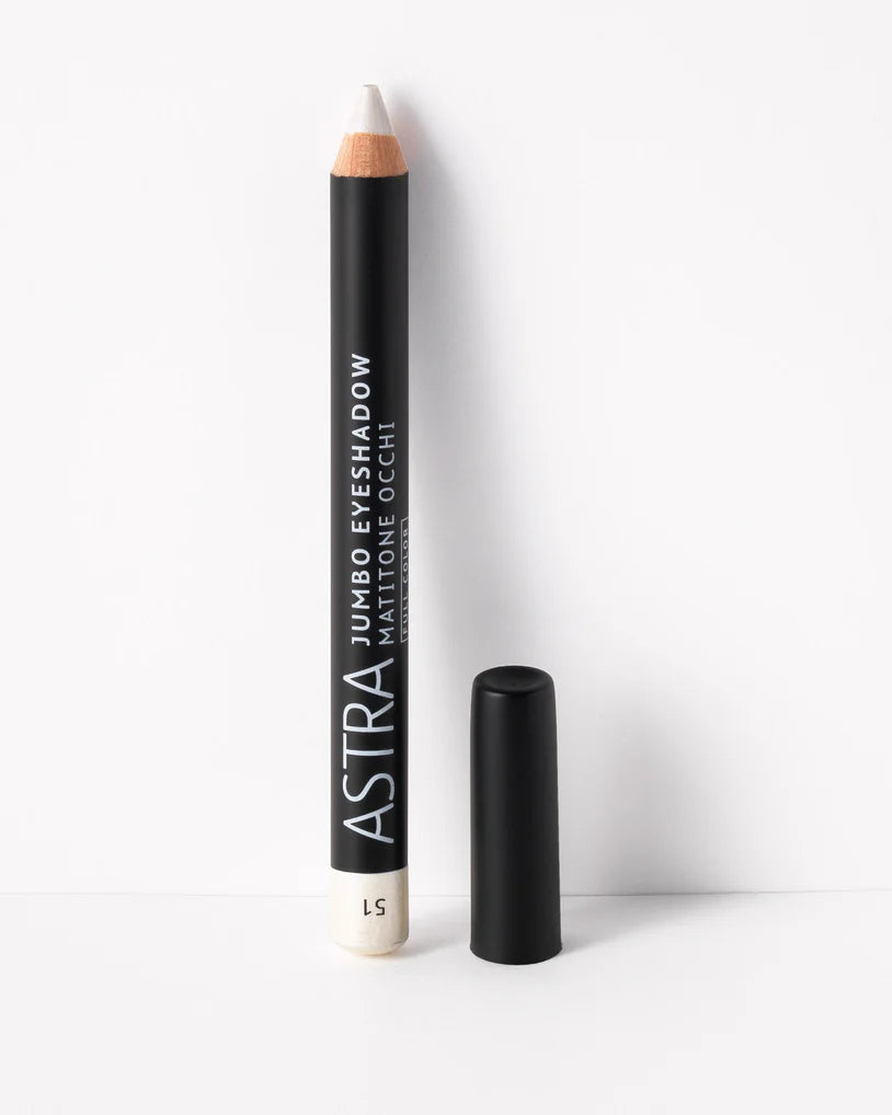 Astra JUMBO EYESHADOW - Matitone Occhi Ombretto Colorato