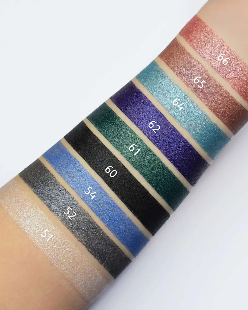 Astra JUMBO EYESHADOW - Matitone Occhi Ombretto Colorato