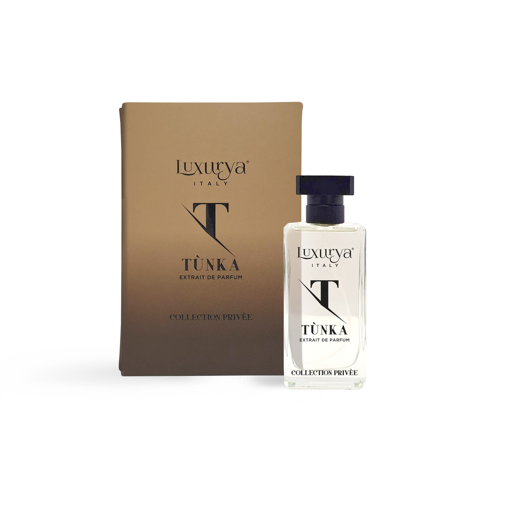 Luxurya Profumo Tùnka  Luxurya 50ml