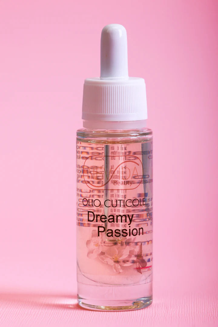 Nevida OLIO PER CUTICOLE CON CONTAGOCCE
