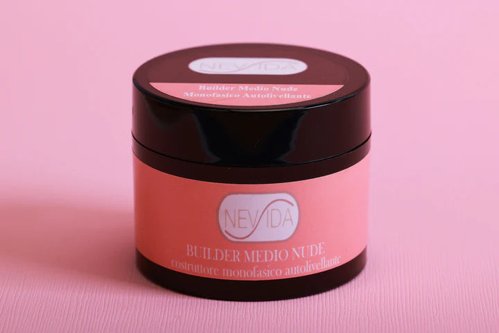 Nevida GEL COSTRUTTORE NUDE MEDIA DENSITA'