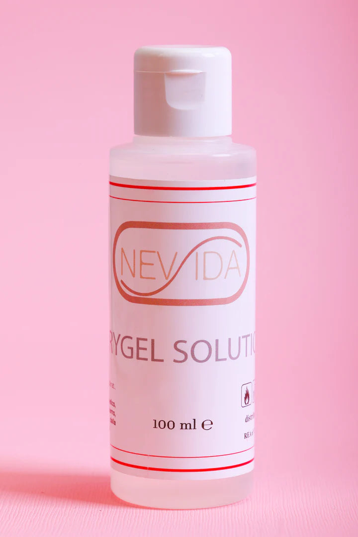 Nevida ACRYGEL SOLUZIONE 100ML