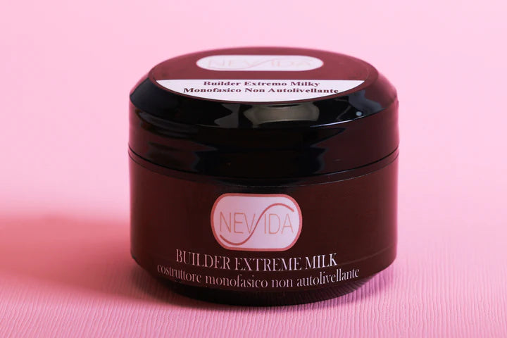 Nevida GEL COSTRUTTORE EXTREME MILKY ALTISSIMA DENSITA'