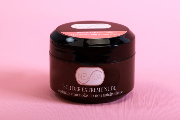 Nevida GEL COSTRUTTORE EXTREME NUDE AD ALTISSIMA DENSITA'
