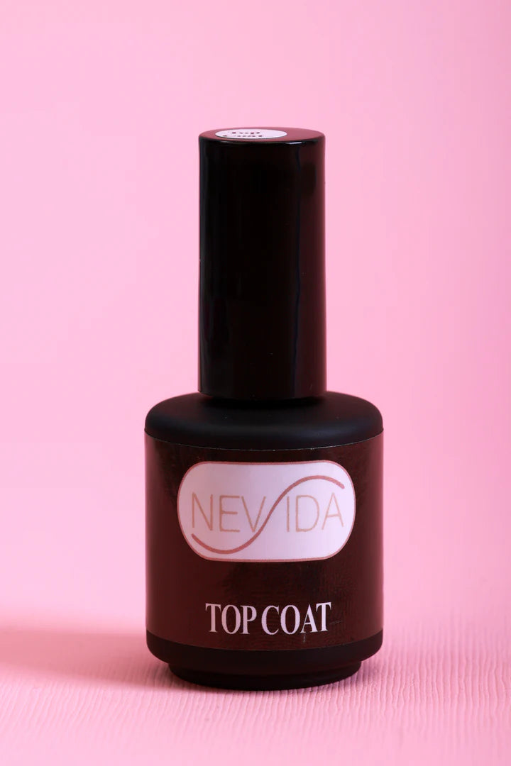 Nevida TOP COAT senza dispersione extra glossy