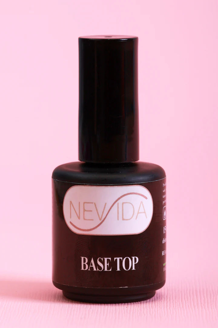 Nevida BASE TOP 7ml & 15ml