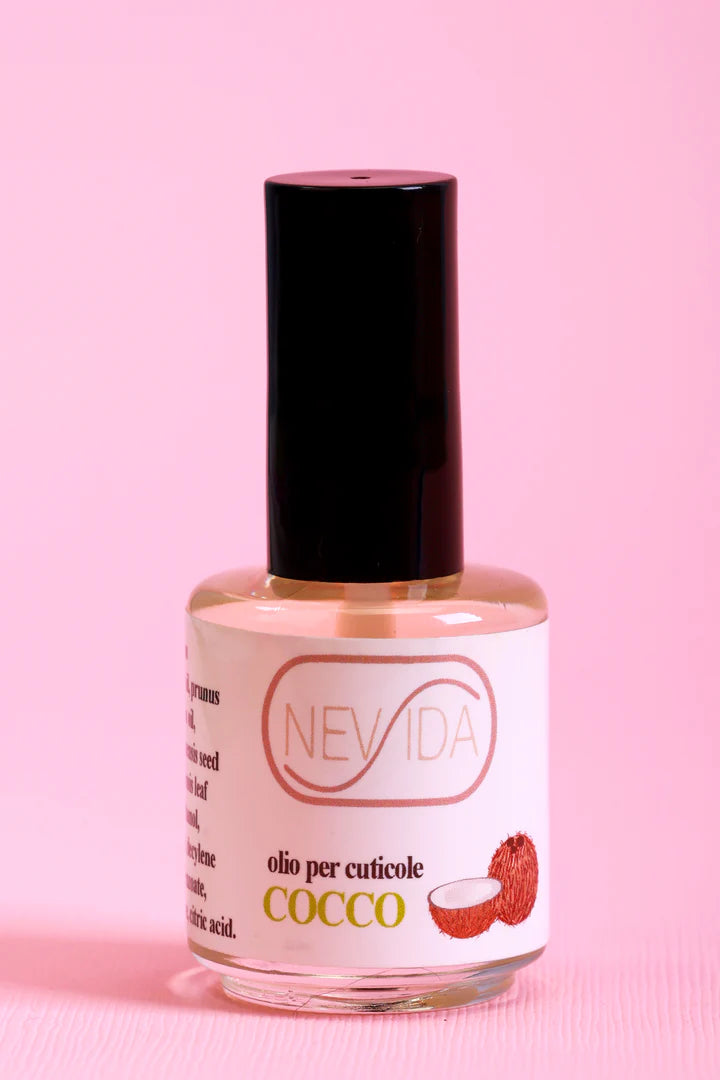 Nevida OLIO PER CUTICOLE