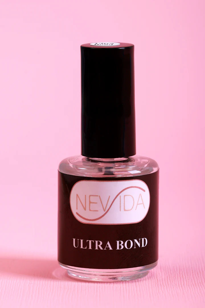 Nevida ULTRA BOND SENZA ACIDI - ADESIONE PROFESSIONALE 7ML / 15ML