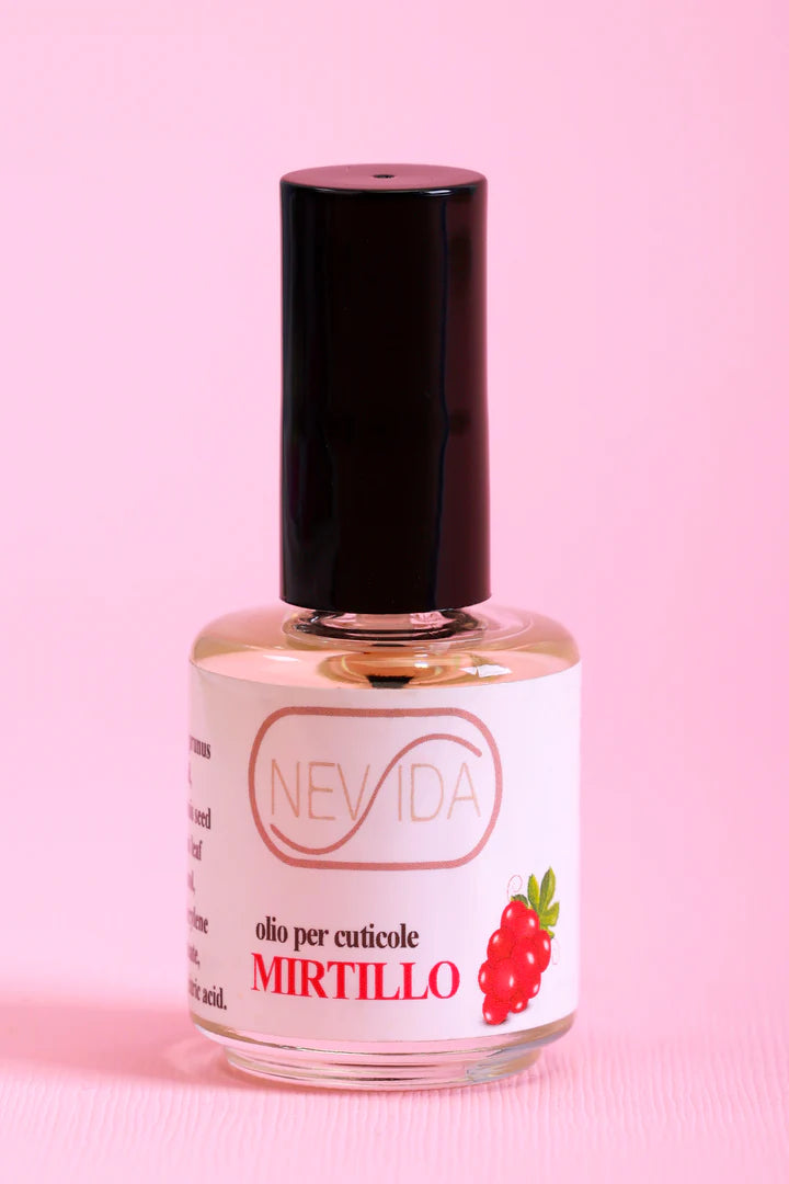 Nevida OLIO PER CUTICOLE
