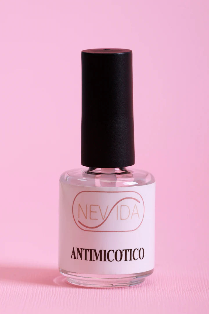 Nevida ANTIMICOTICO UNGHIE PROFESSIONALE 15ML - TRATTAMENTO CURATIVO