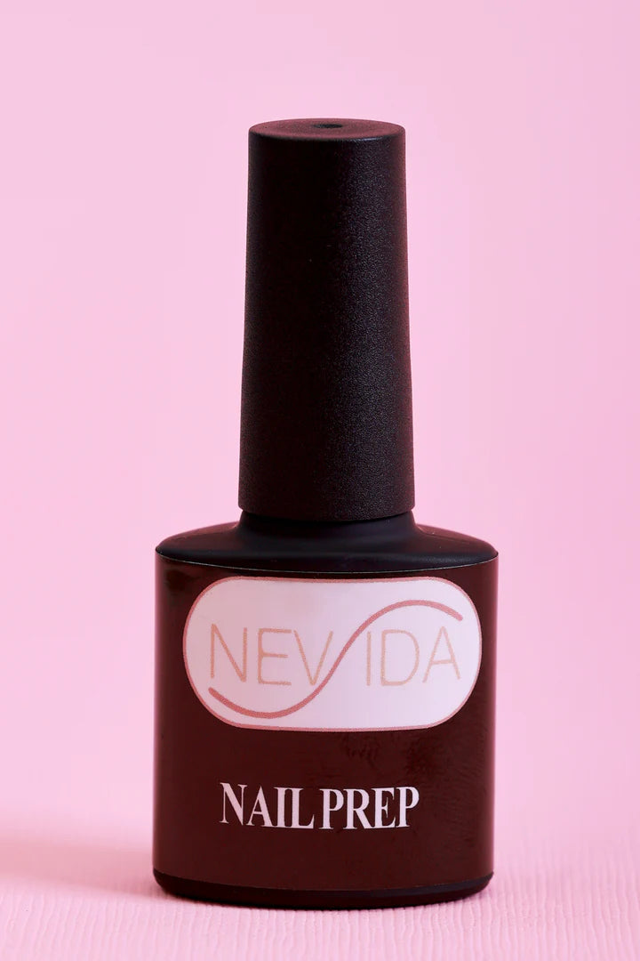 Nevida NAIL PREP 7ML - DISIDRATANTE E IGIENIZZANTE PER UNGHIE