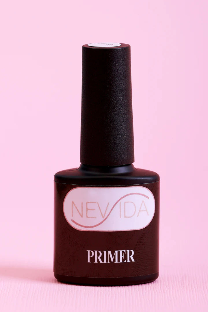 Nevida PRIMER ACIDO 7ML - ADESIONE ESTREMA PER RICOSTRUZIONE UNGHIE