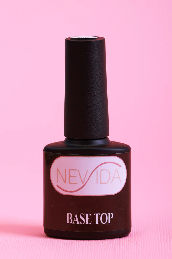 Nevida BASE TOP 7ml & 15ml
