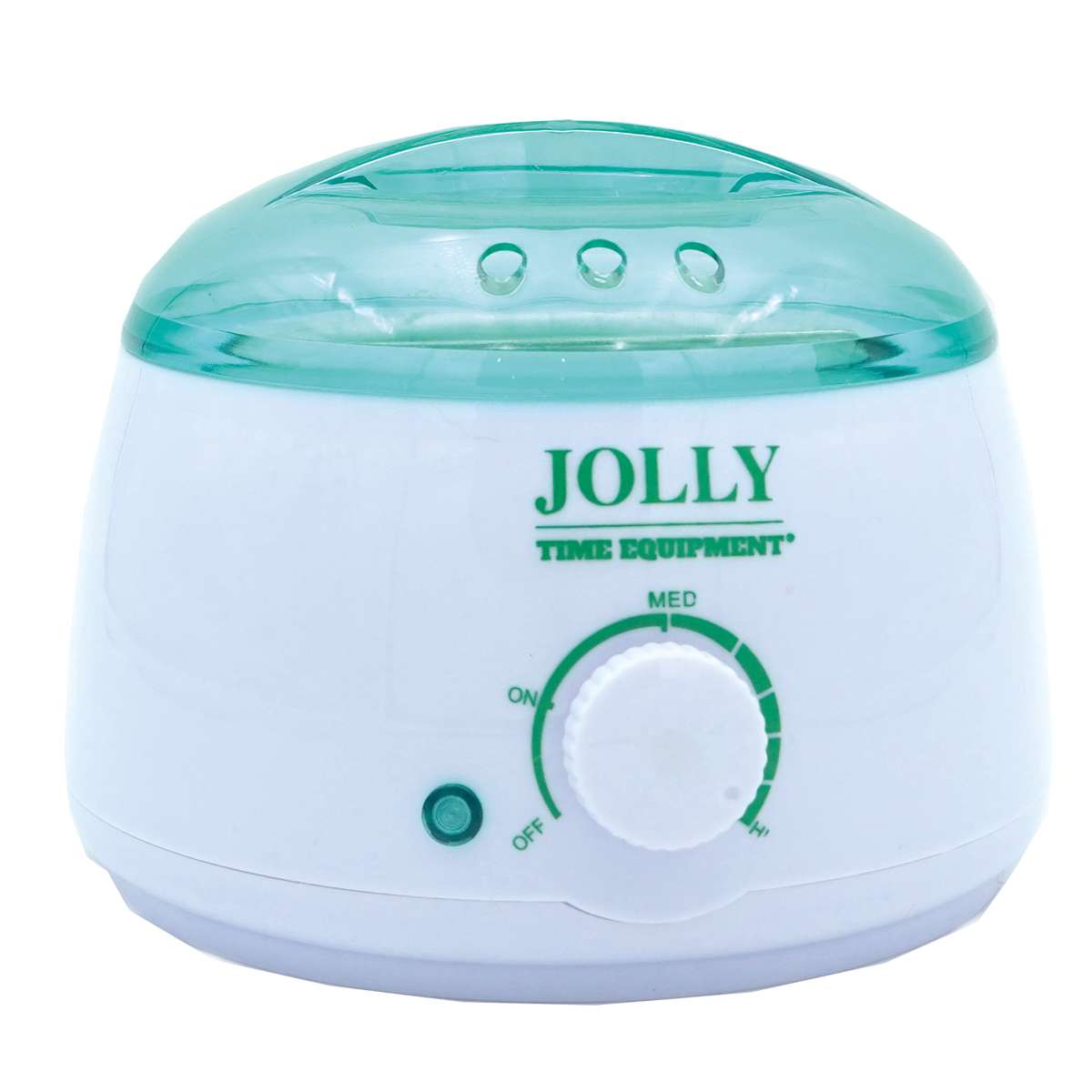 Time Jolly Fornello Scaldacera Per Depilazione