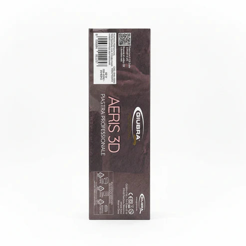 Giubra Piastra professionale Aeris 3D