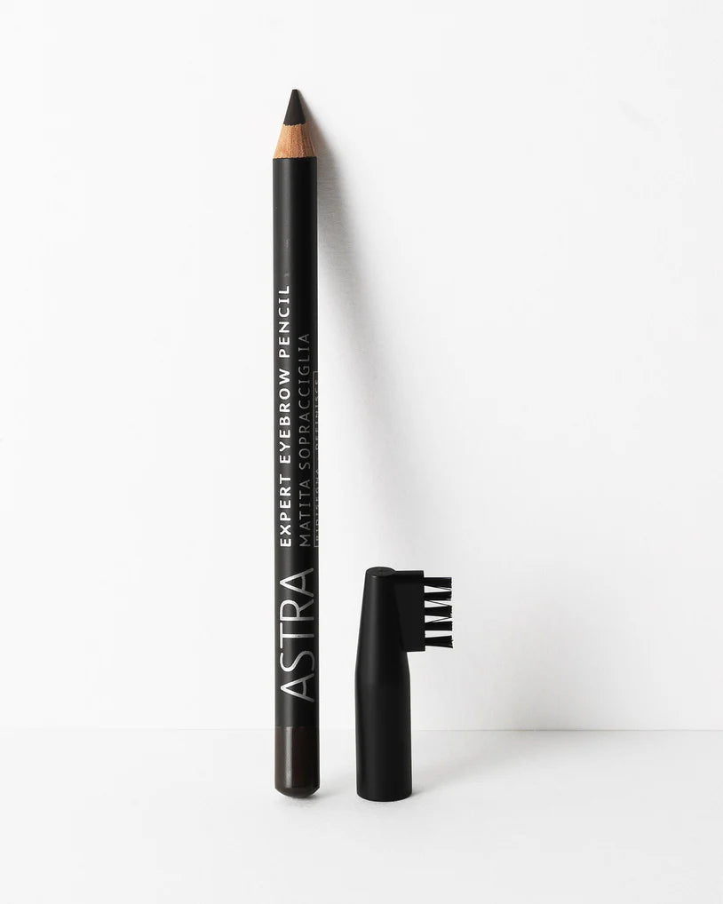 Astra EXPERT EYEBROW PENCIL - Matita Sopracciglia Pettinino Modellante