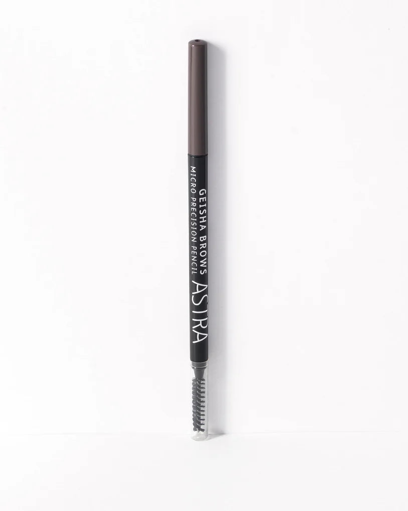 Astra GEISHA BROWS MICRO PRECISION PENCIL - Matita Sopracciglia Ultra-sottile