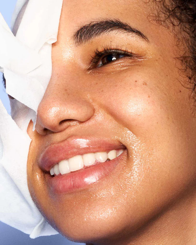 Astra FACE MASK IDRATANTE NUTRIENTE - Maschera Viso in Tessuto