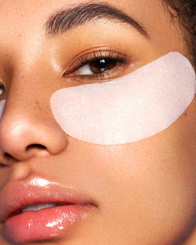 Astra EYE PATCH - Patch Occhi Energizzante Decongestionante