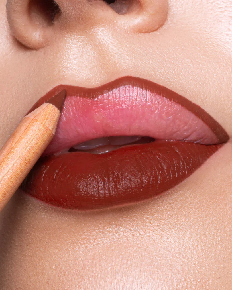 Astra PURE BEAUTY LIP PENCIL - Matita Labbra Morbida Naturale