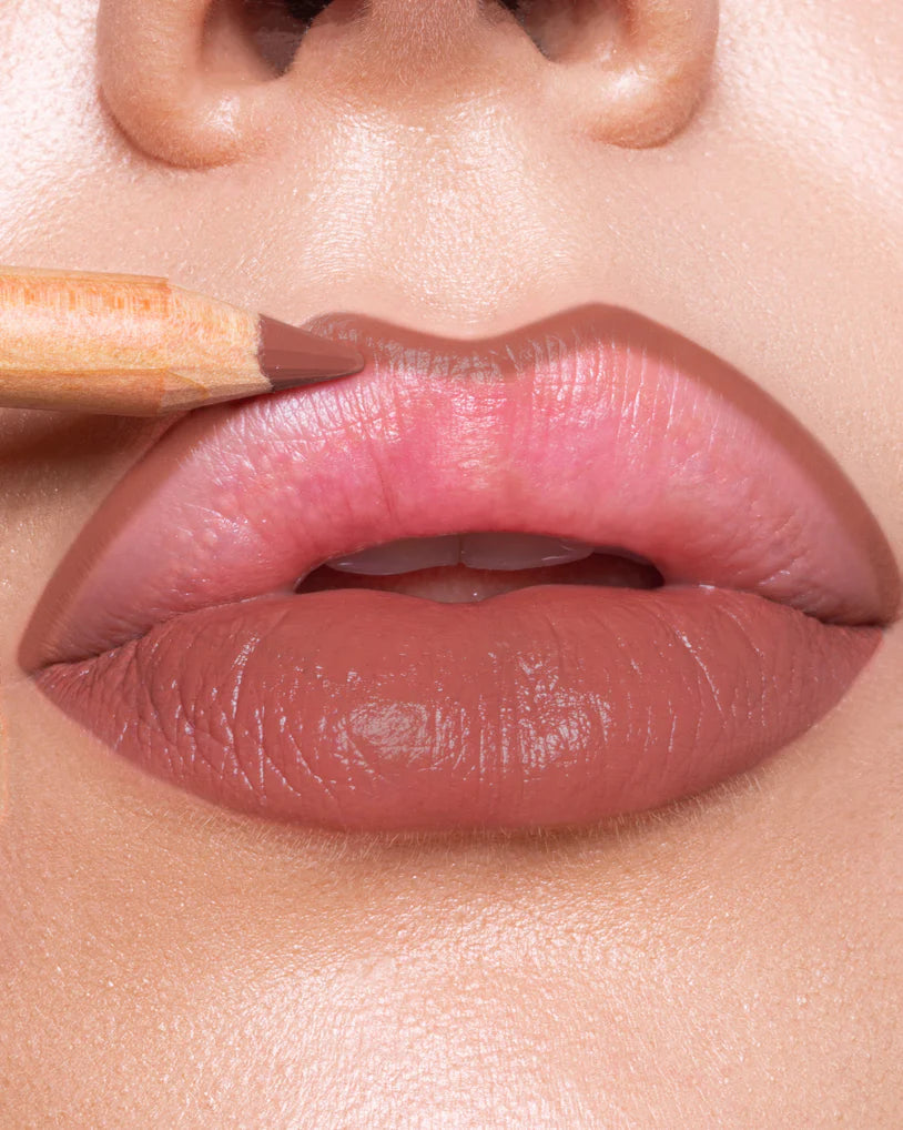Astra PURE BEAUTY LIP PENCIL - Matita Labbra Morbida Naturale