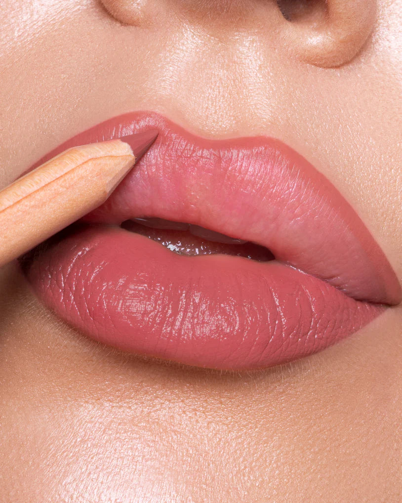 Astra PURE BEAUTY LIP PENCIL - Matita Labbra Morbida Naturale