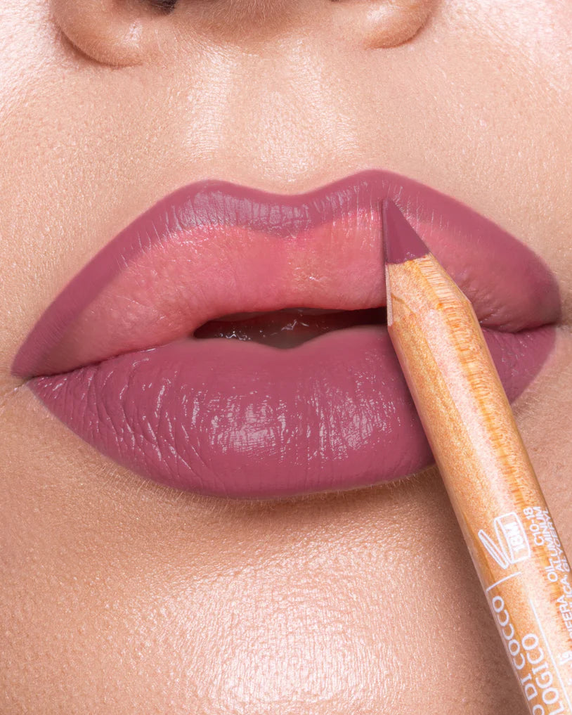 Astra PURE BEAUTY LIP PENCIL - Matita Labbra Morbida Naturale