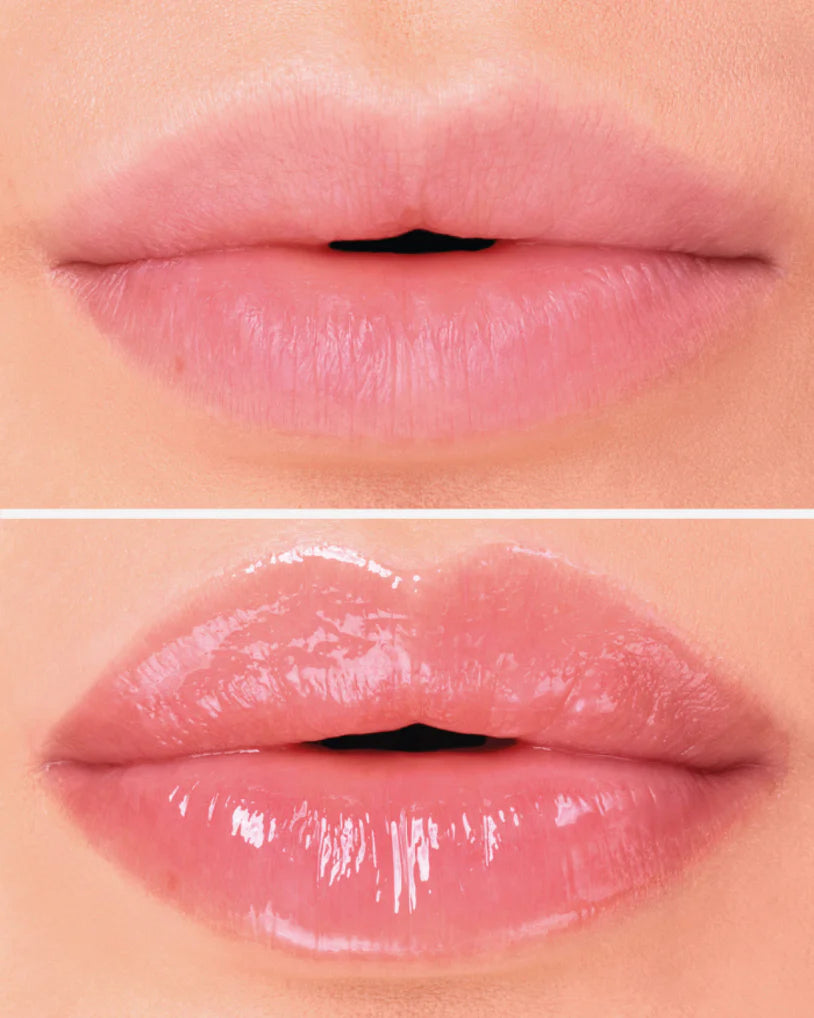 Astra MY GLOSS SPICY PLUMPER - Lip Gloss Volumizzante Immediato
