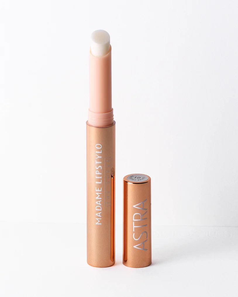 Astra MADAME LIPSTYLO THE SHEER - Rossetto Stylo Shimmer