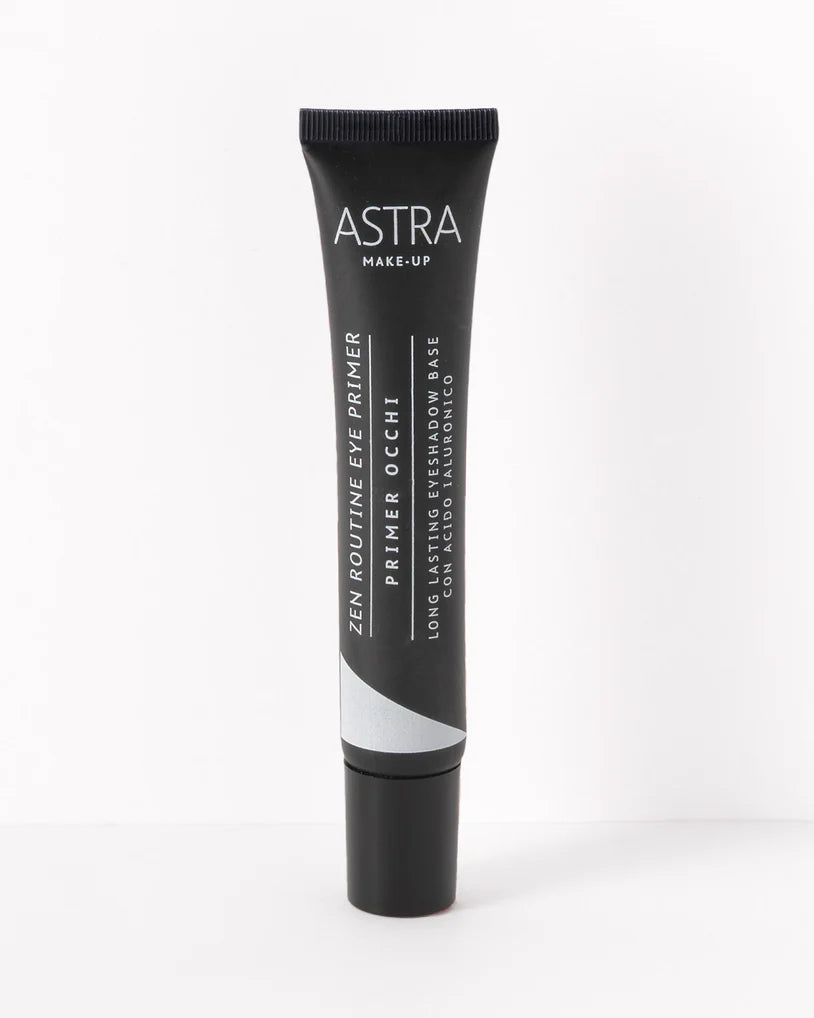 Astra ZEN ROUTINE EYE PRIMER - Primer Occhi Levigante
