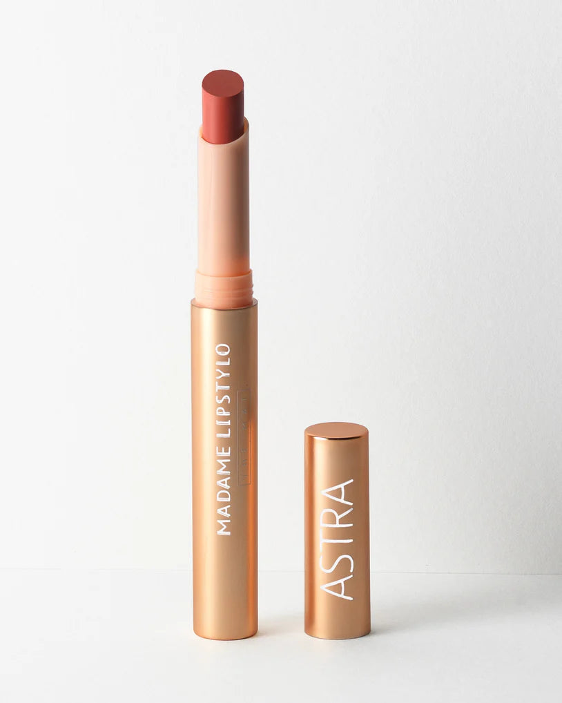 Astra MADAME LIPSTYLO THE MAT - Rossetto Stylo Mat