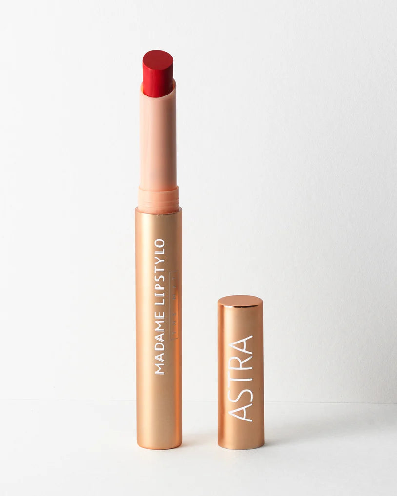 Astra MADAME LIPSTYLO THE MAT - Rossetto Stylo Mat