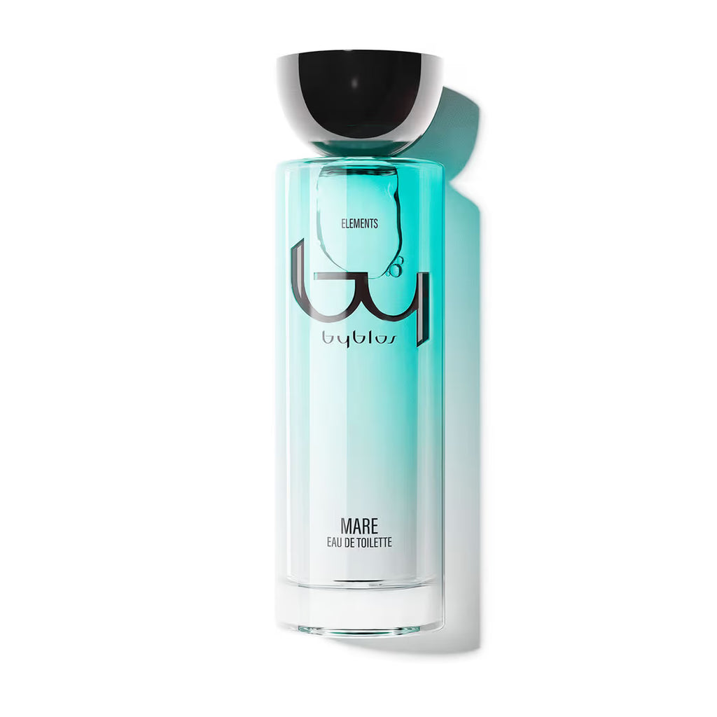 By Byblos  Elements Mare - Eau De Toilette 120ml