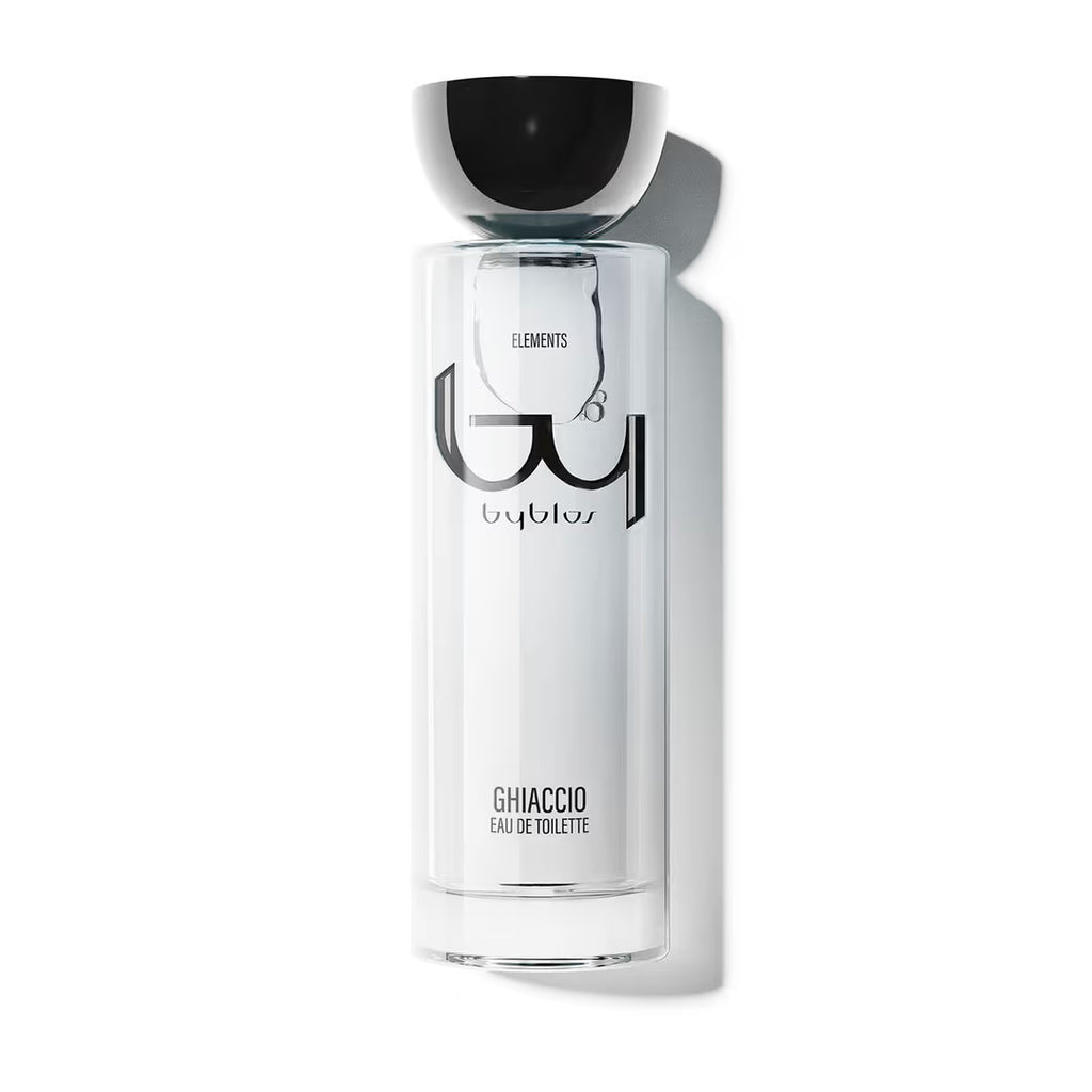 By Byblos  Elements Ghiaccio - Eau De Toilette 120ml