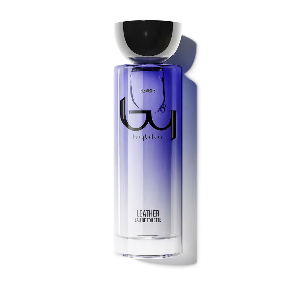 By Byblos  ELEMENTS LEATHER - Eau de Toilette 120ml