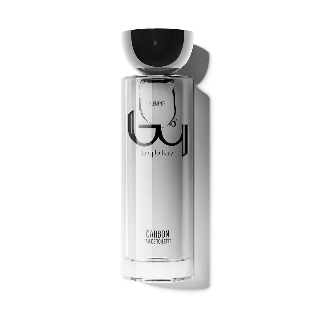 By Byblos  ELEMENTS CARBON - Eau De Toilette 120ml