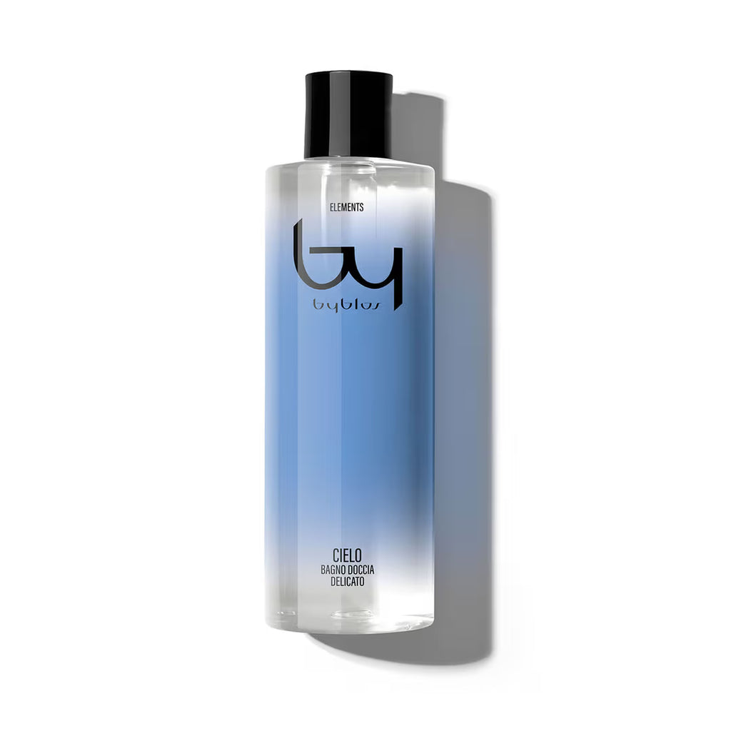 By Byblos  Elements Cielo - Bagno Doccia 400ml