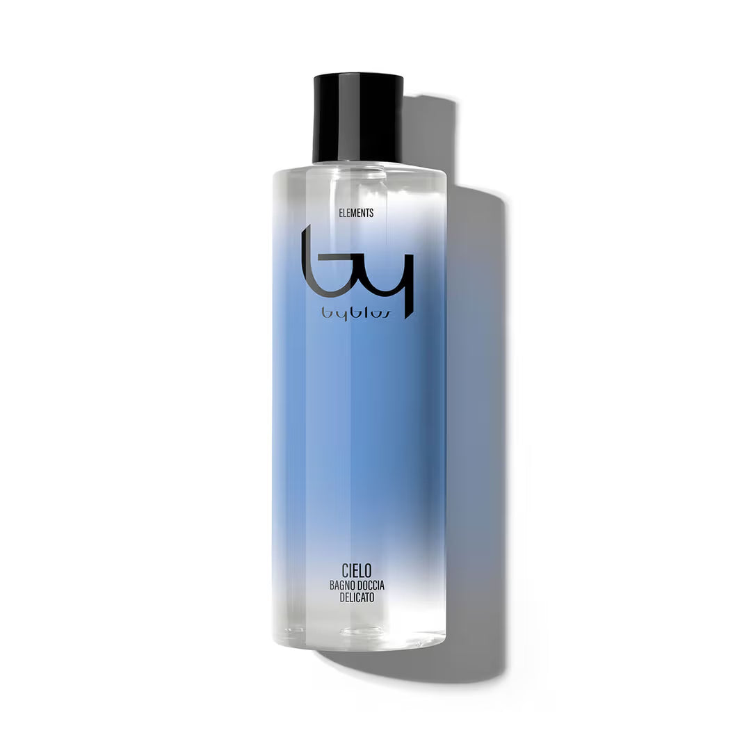 By Byblos  Elements Cielo - Bagno Doccia 400ml