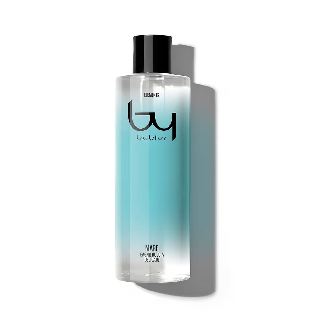 By Byblos  Elements Mare - Bagno Doccia 400ml