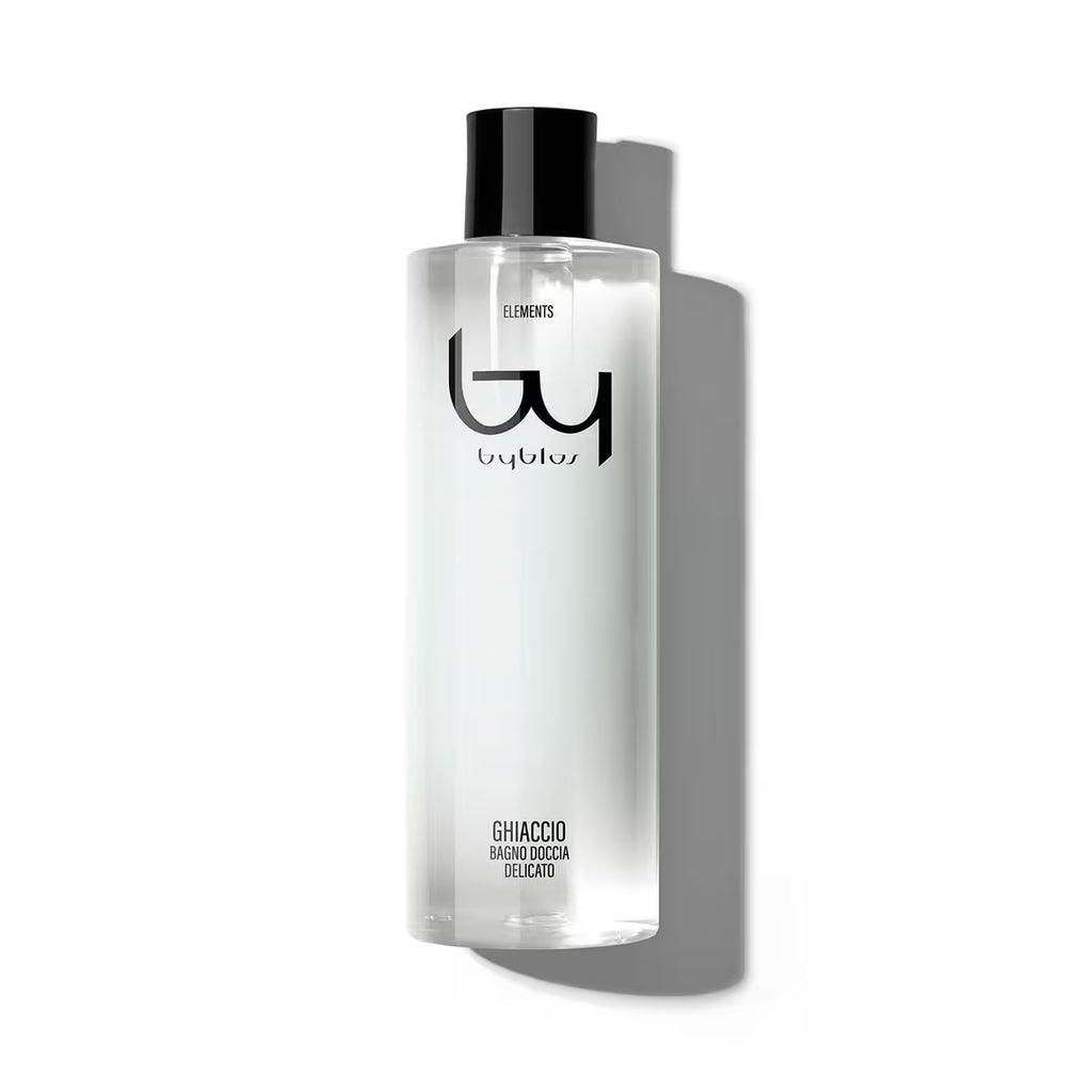 By Byblos  Elements Ghiaccio - Bagno Doccia 400ml