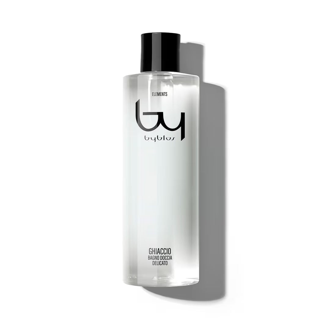 By Byblos  Elements Ghiaccio - Bagno Doccia 400ml