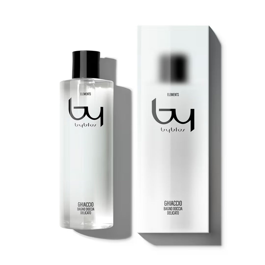By Byblos  Elements Ghiaccio - Bagno Doccia 400ml