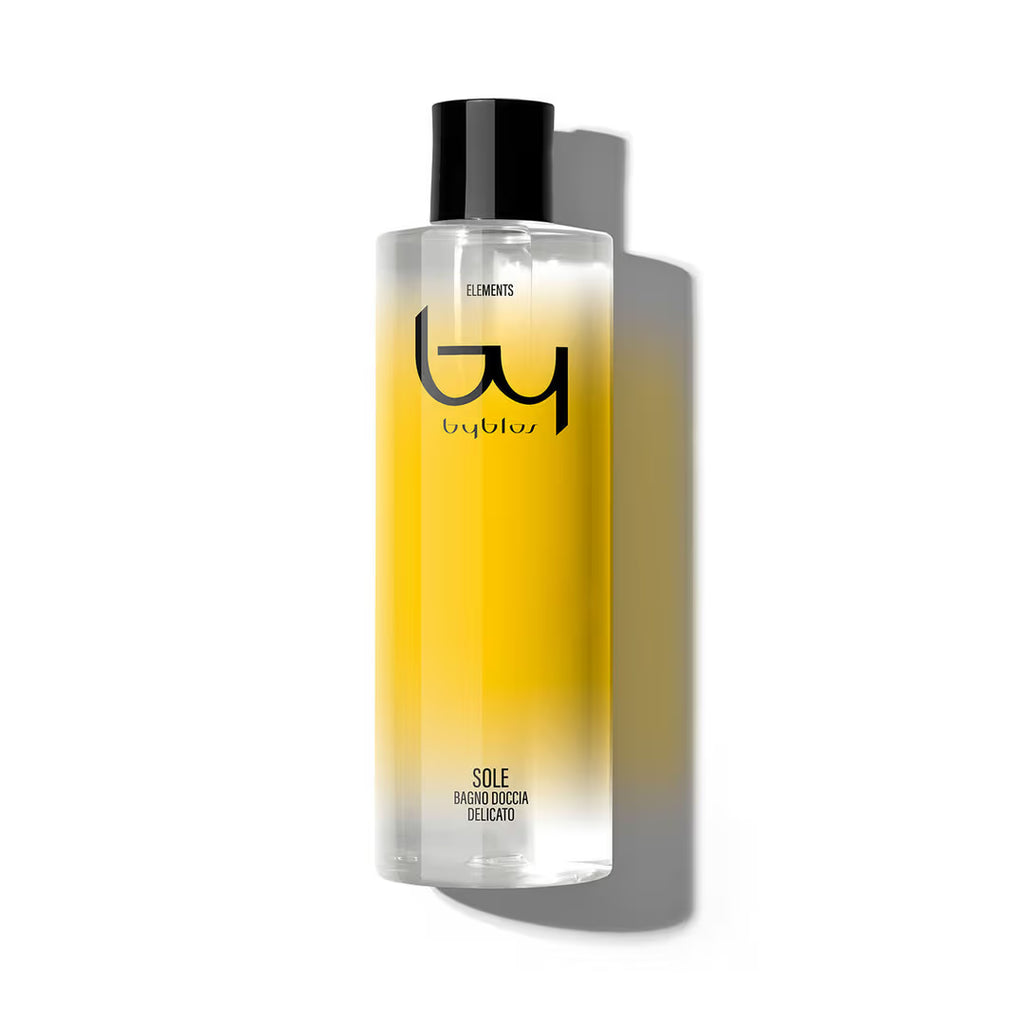 By Byblos  Elements Sole - Bagno Doccia 400ml