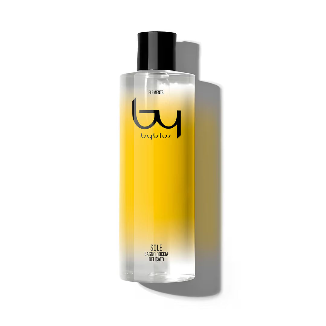 By Byblos  Elements Sole - Bagno Doccia 400ml