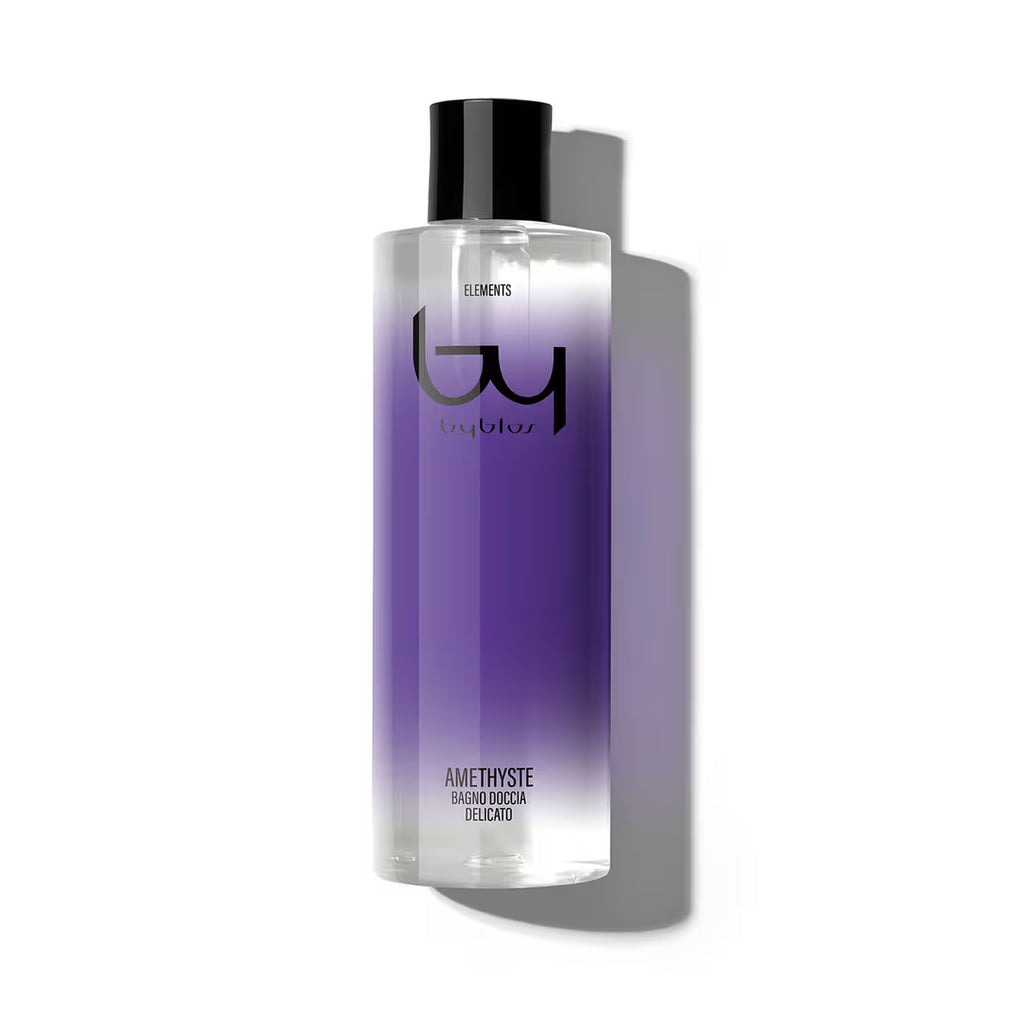 By Byblos  Elements Amethyste - Bagno Doccia 400ml