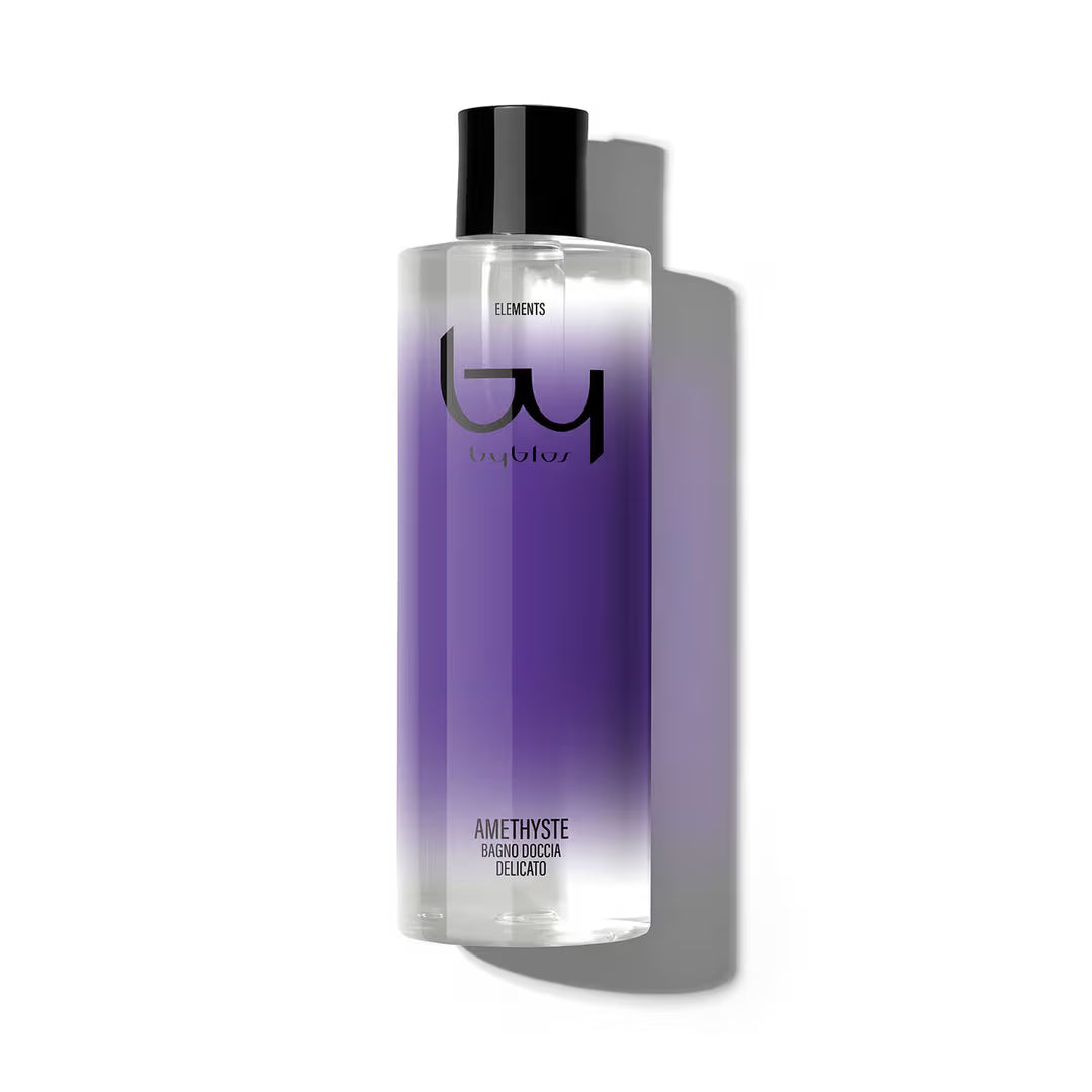 By Byblos  Elements Amethyste - Bagno Doccia 400ml