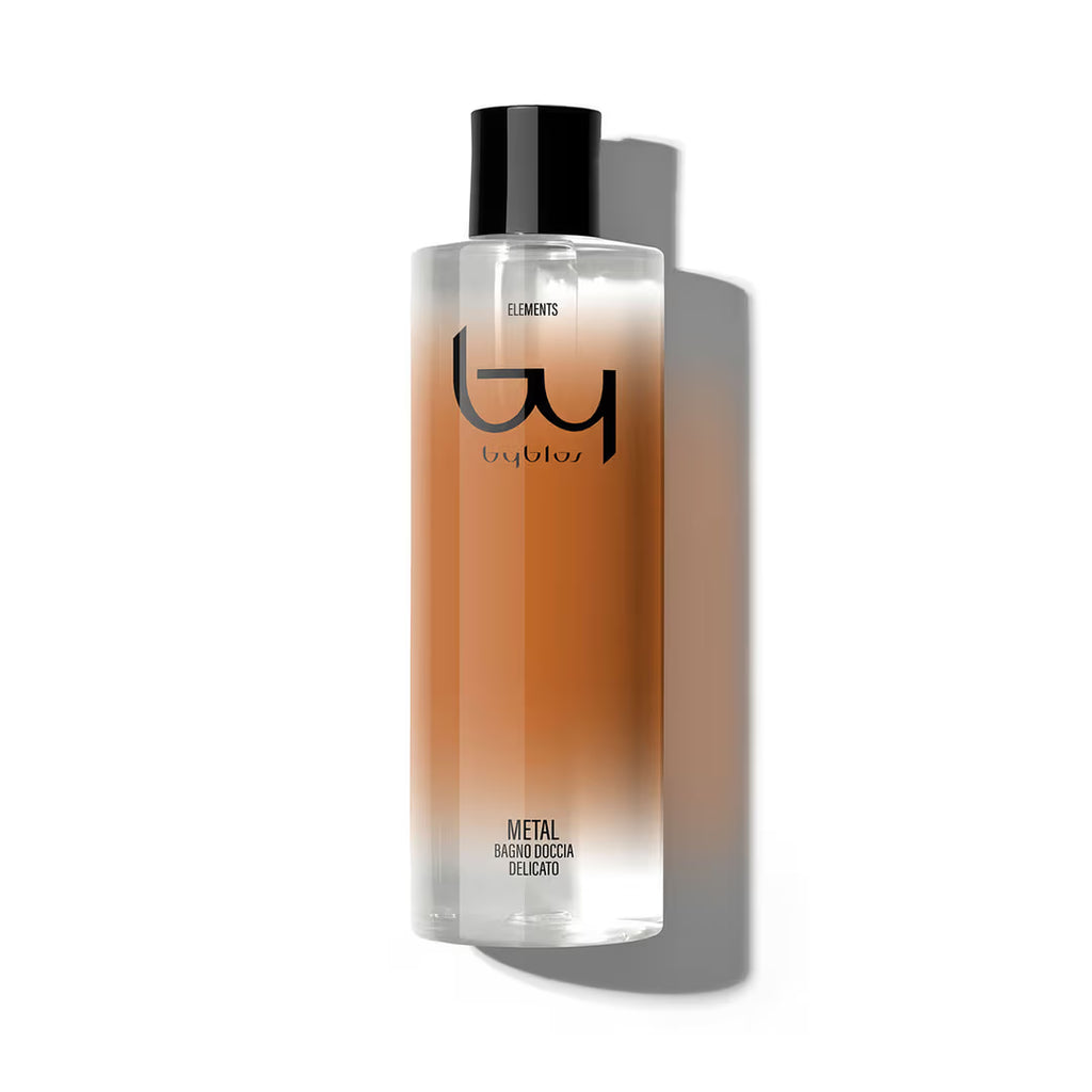 By Byblos  Elements Metal - Bagno Doccia 400ml
